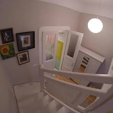 Rumbart Apartman *