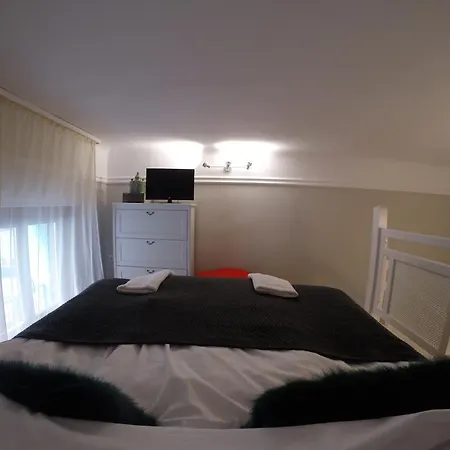 Rumbart Apartman *