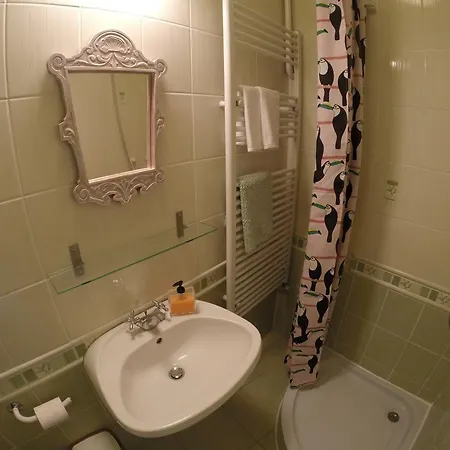 Apartment Rumbart