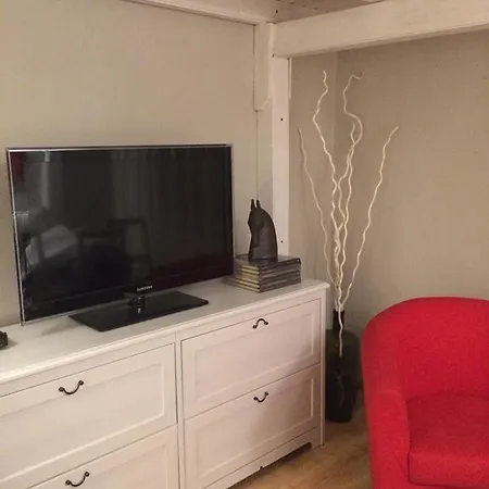 Rumbart Apartman *