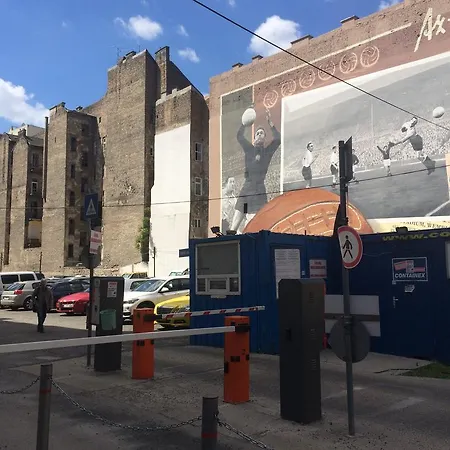 Rumbart * Budapest